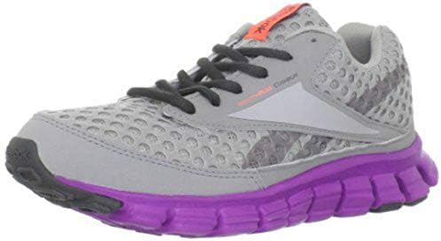 Smoothflex Cushrun Running کفش 