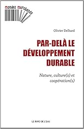 Par-delà le développement durable