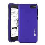 Amazon Fire Phone Case, CaseCrown Glider Case - Blue