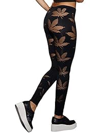 Leggings de alta demanda sin costuras para dama