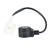 HOTSYSTEM #B864 96 97 98 99 Subaru Knock Sensor 22060AA061 65017 Legacy Impreza Forester Legacy