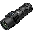 LUMINTOP Thor Mini Rechargeable LEP Flashlight - 250 Lumens, 700 Meters Range, Laser Technology, Waterproof, Eco-Friendly, Long-Lasting