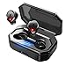 Wireless Earbuds,Dveda Bluetooth 5.0 3D Stereo Sound True Wireless Headphones 90H Playtime and Noise Cancelling Stereo for iPhone and Android