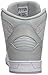adidas Women's Raleigh Mid, Clear Onix/White, 7.5 B