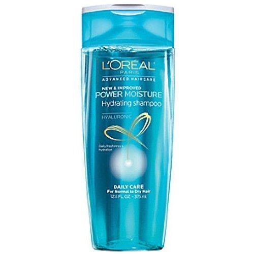 L'Oreal Advanced Hair Care Power Moisture Hydrating