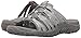 Skechers Women's Reggae-Repetition Slide Sandal