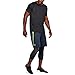 Under Armour Men's Tech Mesh Graphic Shorts