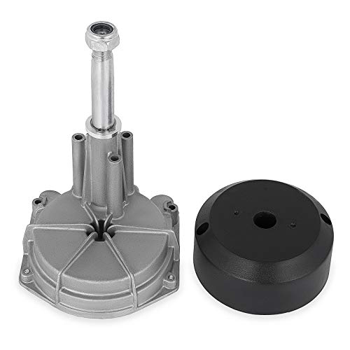 Bestauto SS13712 12 Quick Connect Rotary Steering Package with 13 Inch Wheel