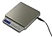 American Weigh Scales SC Series Precision Digital Food Kitchen Weight Scale, Silver, 500 x 0.01G (SC-501-A)