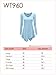 Lock and Love WT960 Womens V Neck Long Sleeve Tunic Top With Asymmetrical Hem L Jade