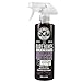 Chemical Guys TVD_104_16 Bare Bones Premium Dark Shine Spray for Undercarriage, Tires and Trim (16 oz) primary