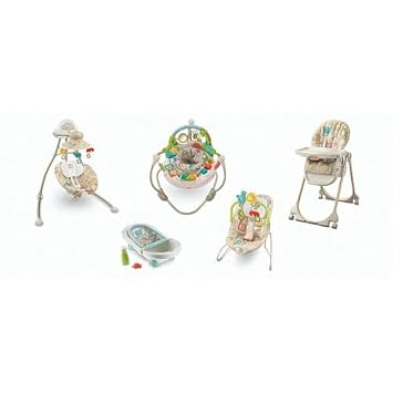 animal krackers jumperoo