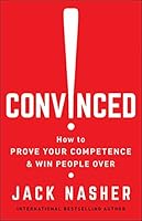 Cover of Convinced!