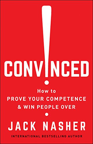 Cover of Convinced!