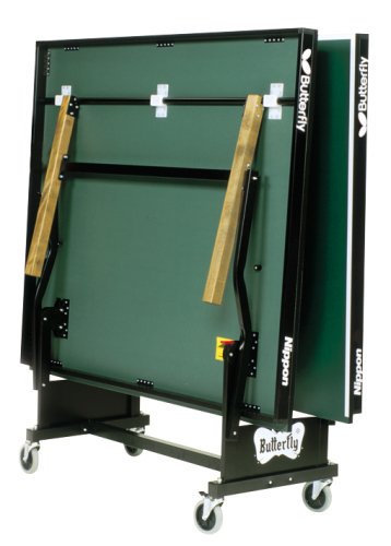 Butterfly Nippon Table Tennis Table