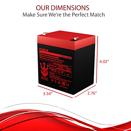 Replacement Chamberlain LiftMaster 485LM 4228 41A63571 3850, 3850P and