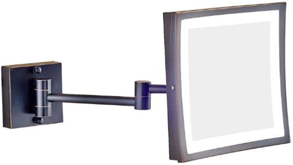 Square Extendable Bathroom Mirror Everything Bathroom