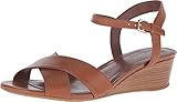 Cole Haan Women's Elsie Cross Wedge 40 II