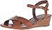 Cole Haan Women's Elsie Cross Wedge 40 II