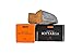 Mr Moris Blue Fin Tuna Bottarga Premium Quality Kosher Made in Italy (Medium - 125Gr / 4.4Oz ca)