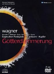 Götterdämmerung (Le Crépuscule Des Dieux)