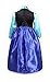 ReliBeauty Little Girls G8180 Retro Princess Fancy Dress Costume