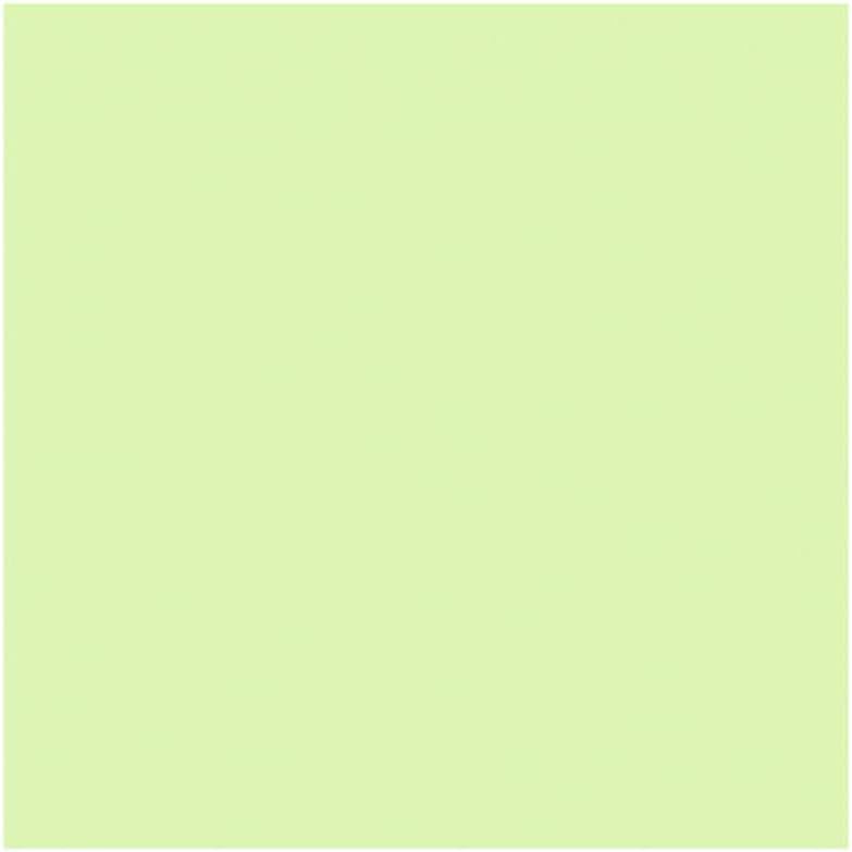Ursus 3145130 Plain Folding, 100 Sheets, 65 g/m², 20 x 20 cm, for Small and Large Origami Artists Dyed in Intense Colours, Mint - Image 3