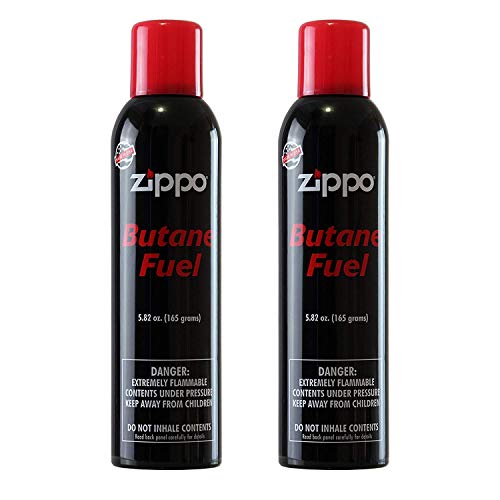 Best Butane Fuel Buying Guide GistGear