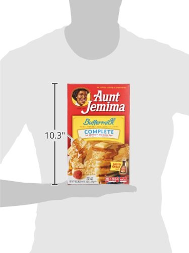 3 Jemima+Pancake+Buttermilk+Complete+Serving