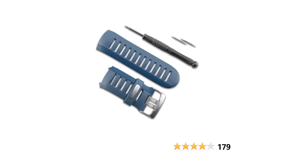 garmin forerunner 405 strap