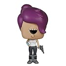 Funko POP TV: Futurama - Leela Action Figure