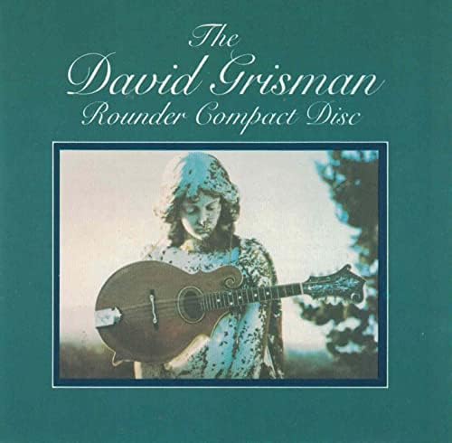David Grisman - David Grisman Quintet - Amazon.com Music