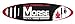 MK Morse AV62 Hole Saw, 3-7/8-Inch Bi-Metal Boxed