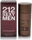 212 Sexy Men Cologne by Carolina Herrera for men Colognes