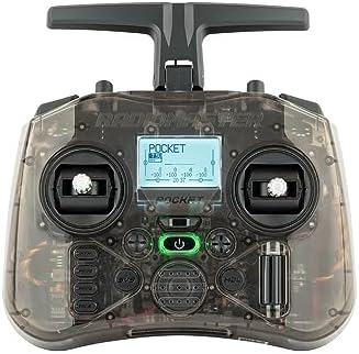 Amazon.com: RadioMaster Zorro Radio Controller - 4-in-1 Multi