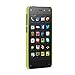 Amazon Polyurethane Case for Fire Phone, Citron