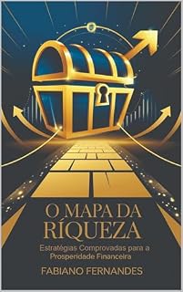 Livro O Mapa da Riqueza