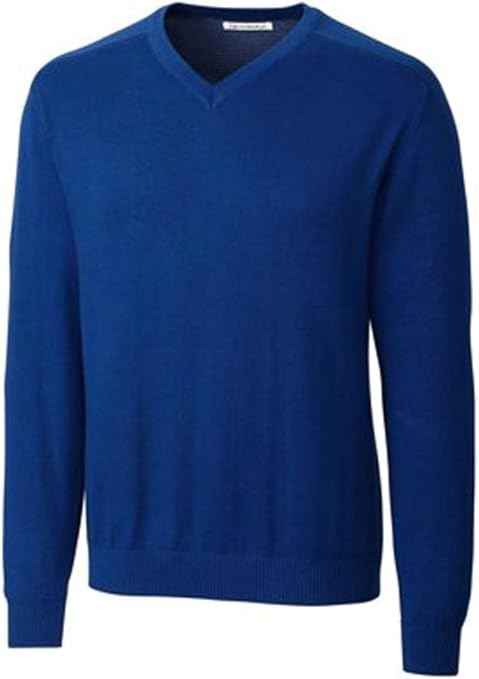 cutter and buck sweater