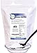 Judee’s Unmodified Potato Starch 2.5 lb - Just One Ingredient - Great for Breading, Thickening, Cooking, and Baking - 100% Non-GMO, Gluten-Free, and Nut-Free - Resistant to High Temperatures