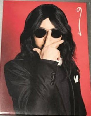 Amazon 星野源 ニセ明 ブロマイド L版4枚入り Yellow Pacific 会場限定 アイドル 芸能人グッズ 通販