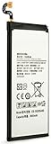Bastex Samsung Galaxy S7 Edge 3600 mAh Li-Ion Battery for The Samsung Galaxy S7 G935 Replacement Spare Battery