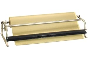 ALC Keysco ALC78009 Wall Mount Masker (36")