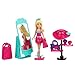 Mega Bloks Barbie Shop 'n Style