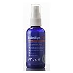 Lubrisyn Topical Wound Gel 4 ounces