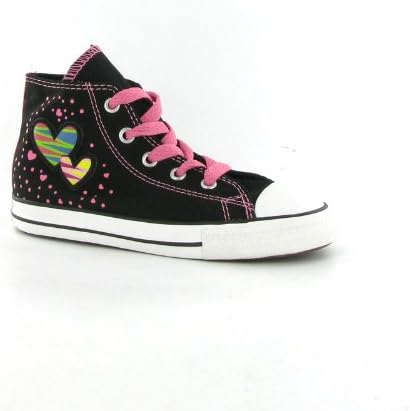 baby converse size 5