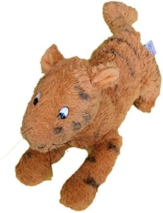 classic tigger plush