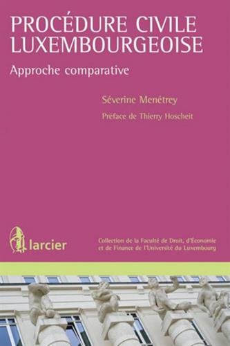 Procédure civile luxembourgeoise