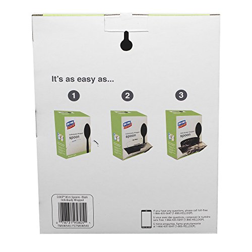 image for Dixie Individually Wrapped 5.6