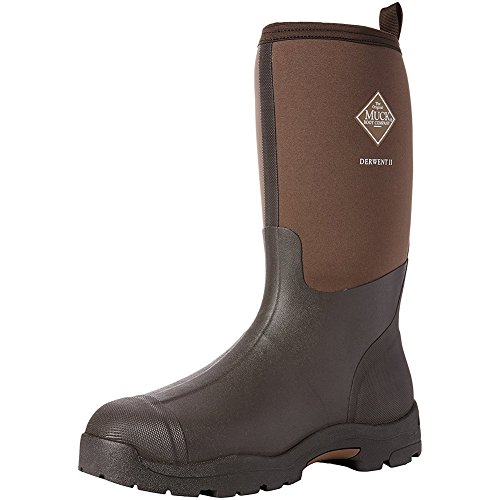 MUCK Men's Edgewater Ii Mid Snow Boot