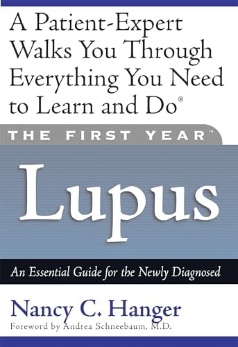 lupus  The Lupus Encyclopedia: A Comprehensive Guide for Patients and